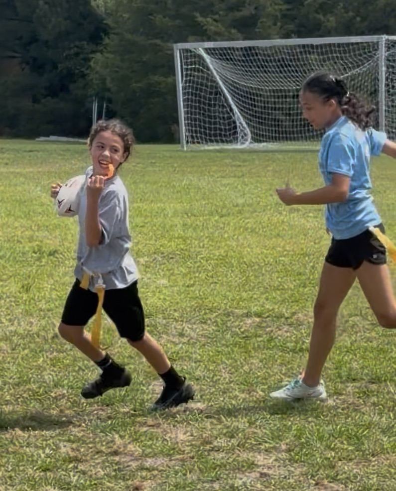 JUNE CAMP SHOTS